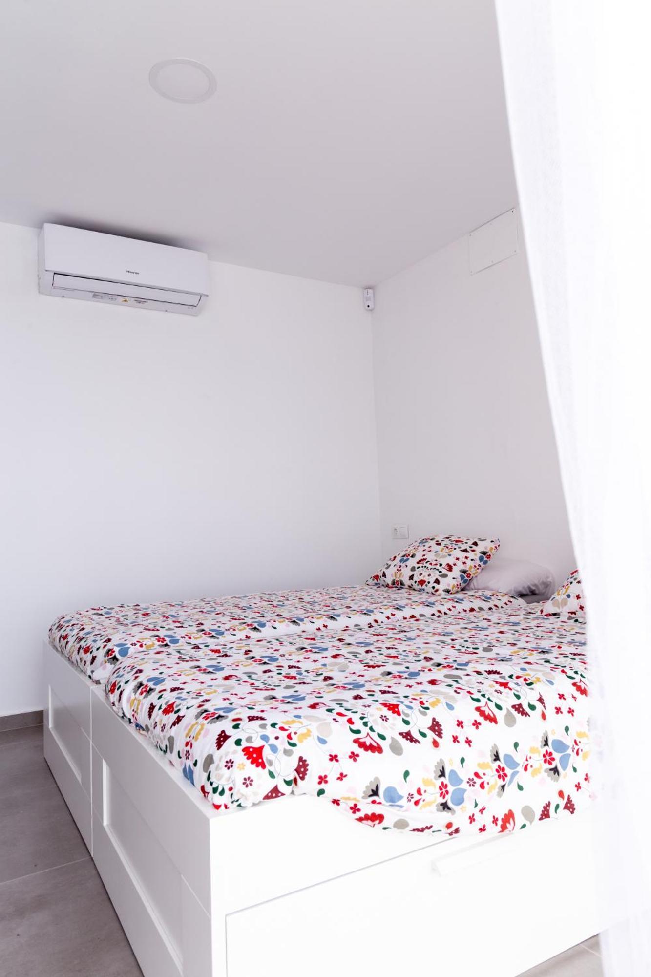 Casa Completa Triplex & Parking By Gades Gestion Apartment Cadiz Exterior photo