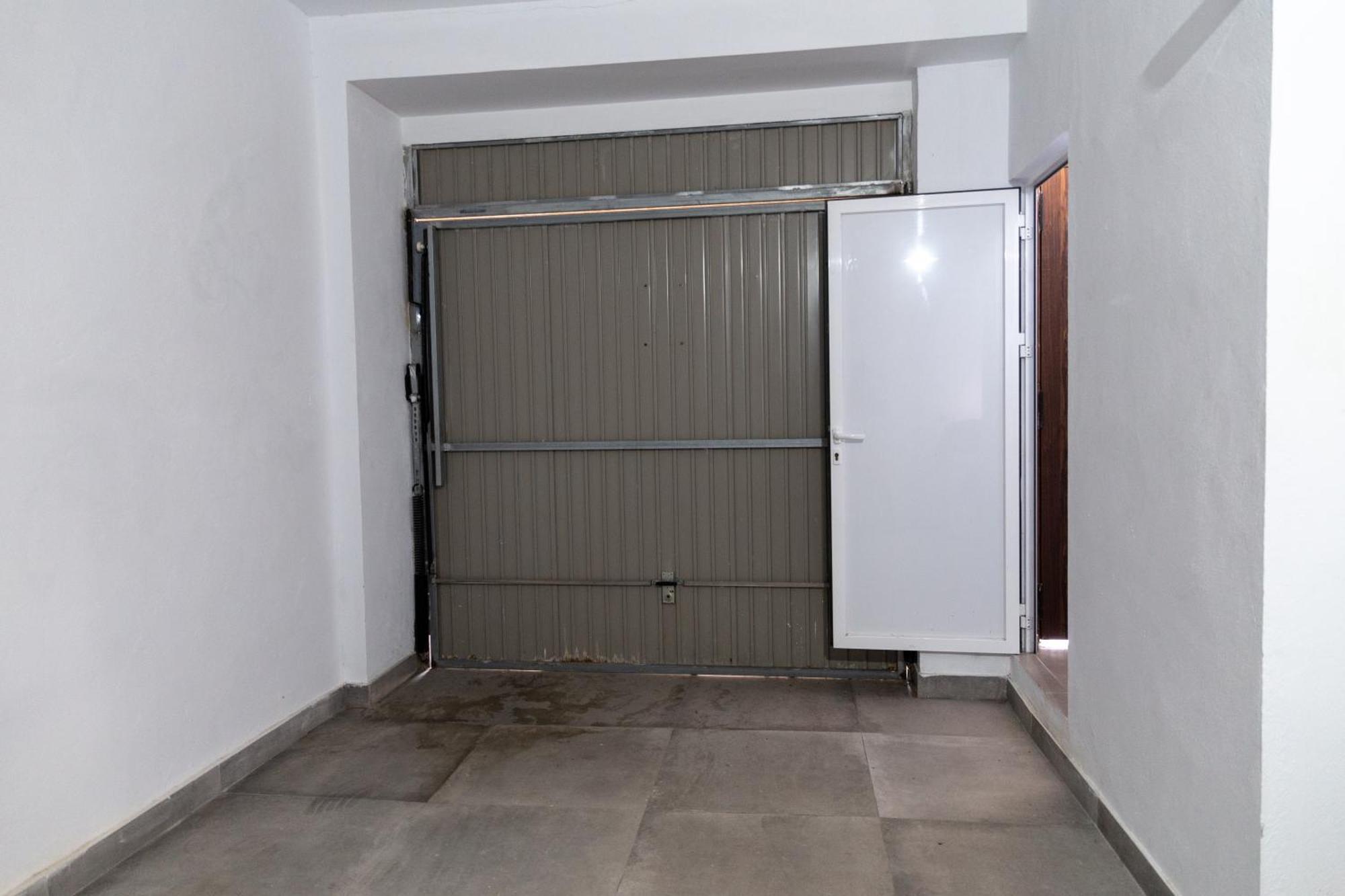 Casa Completa Triplex & Parking By Gades Gestion Apartment Cadiz Exterior photo